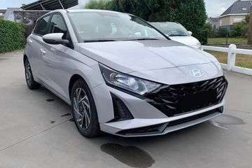 Hyundai i20 Modern 1.0 T-GDi