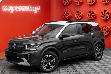 Citroen C3 Aircross Max 1.2 mHEV  S&S eDCT6