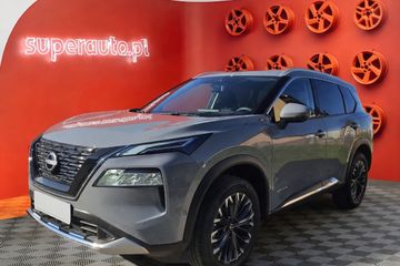 Nissan X-Trail Tekna e-POWER 4WD 1.5