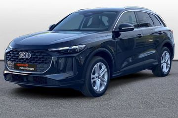 Audi Q5 2.0