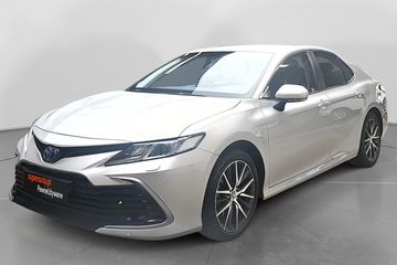 Toyota Camry 2.5 Hybrid Prestige
