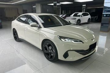 BYD Seal 6 DM-i Comfort