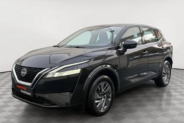 Nissan Qashqai 1.3 Dig-t Mhev Acenta