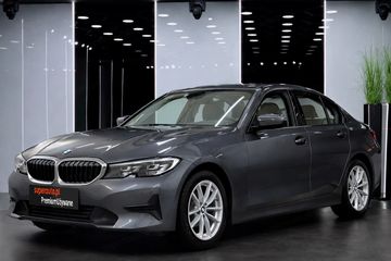 BMW Seria 3 318i