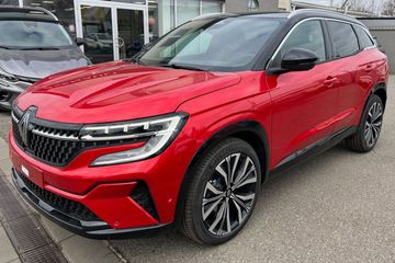 Renault Austral Iconic 1.3 TCe mHEV