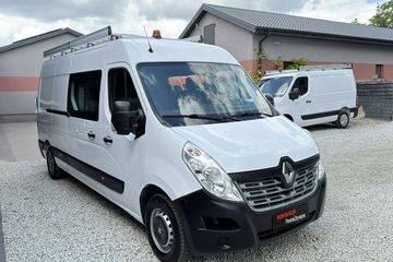 Renault Master dCi L3H2 Advance