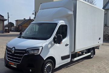 Renault Master 2.3 dCi L3 Pack Clim