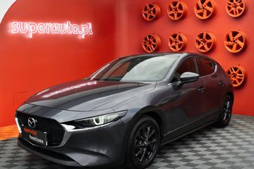 Mazda CX-30 2.0 mHEV Kanjo 2WD