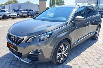 Peugeot 5008 2.0 BlueHDI Allure S&S