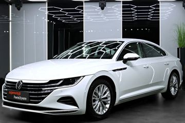 Volkswagen Arteon 2.0 TDI Essence DSG