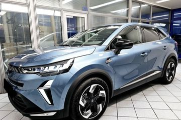 Renault Symbioz Techno 1.3 TCe mHEV