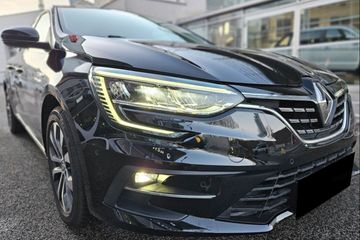 Renault Megane Techno EDC 1.3 TCe