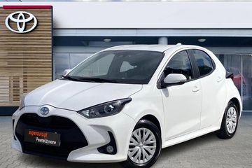 Toyota Yaris 1.5 Comfort