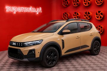 Dacia Sandero Stepway Extreme 1.0 TCe