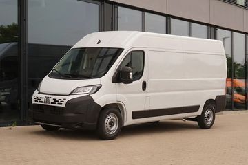Fiat Ducato Maxi L3H2