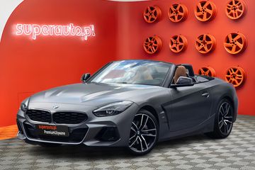 BMW Z4 20i sDrive M Sport sport-aut