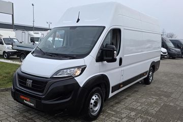 Fiat Ducato Maxi L4H3
