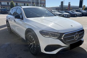 Mercedes E Klasa 220 d 4-Matic All-Terrain Avantgarde Estate