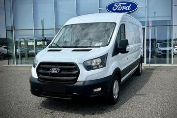 Ford Transit L3H2 Trend 350
