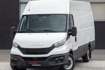 Iveco Daily 35S16 D L4H2