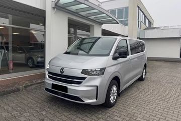 Volkswagen Caravelle Life L2 DSG