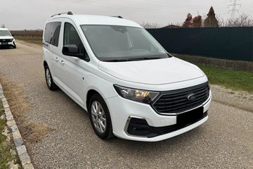 Ford Tourneo Connect L1H1 Titanium A7