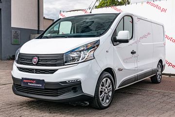 Fiat Talento L2H1
