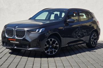BMW X3 xDrive20d mHEV aut