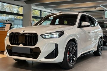 BMW X1 xDrive23i M Sport