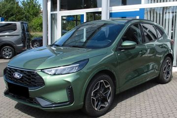 Ford Kuga ST-Line 2.5 FHEV