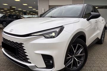 Lexus LBX Cool 1.5 Hybrid
