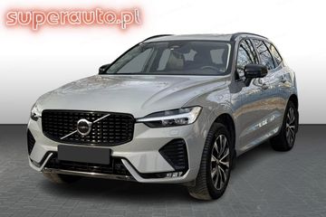 Volvo XC60 B4 B Plus Dark