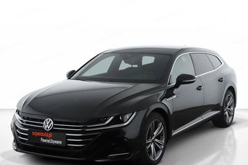Volkswagen Arteon 2.0 TSI R-Line DSG