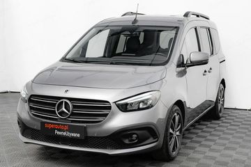 Mercedes T klasa T180d Progressive AT