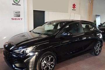 MG 3 Excite