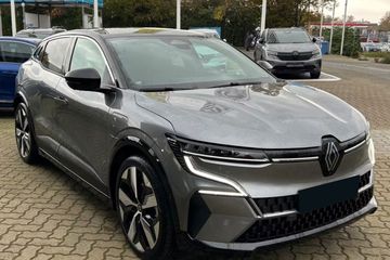 Renault Megane Techno E-TECH Comfort Range
