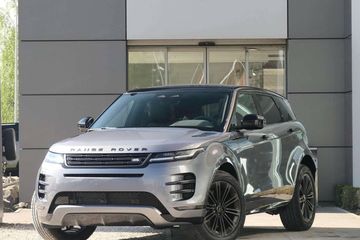 Land Rover Range Rover Evoque Evoque P270e Dynamic SE