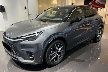 Lexus LBX Cool 1.5 Hybrid