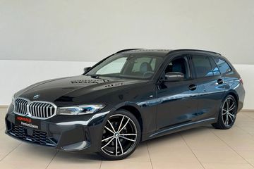 BMW Seria 3 Touring 320d xDrive M Sport