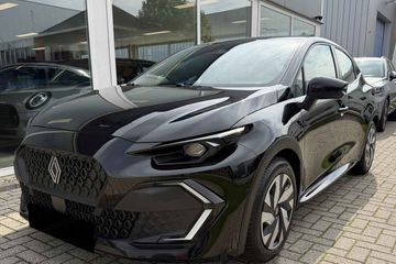 Renault Clio Evolution LPG 1.2 TCe Eco-G aut.