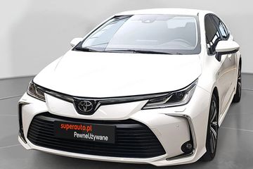 Toyota Corolla 1.5 Style Ms
