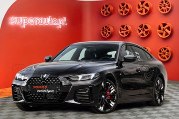 BMW Seria 4 420d xDrive M Sport
