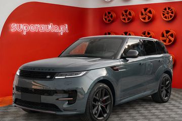 Land Rover Range Rover Sport 3.0 D300 Dynamic SE
