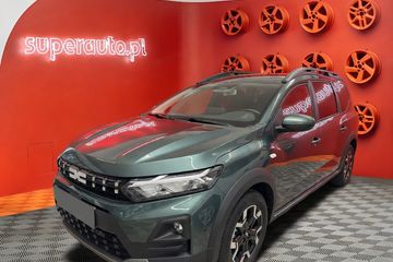 Dacia Jogger Journey 5-miejsc 1.8 Full Hybrid