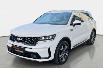 Kia Sorento 1.6 T-GDI HEV Prestige Line 4WD