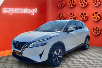 Nissan Qashqai N-Connecta 1.5 E-Power AT