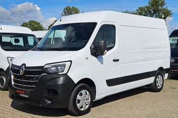Renault Master dCi L2H2