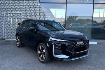 Audi Q3 TDI