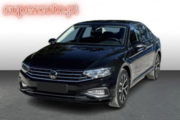 Volkswagen Passat Business 1.5 TSI EVO  DSG