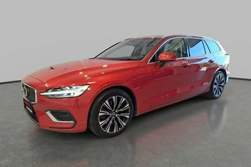 Volvo V60 B5 B AWD Plus Bright aut